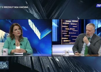 A do të ketë vaksinim me pagesë në privat? Eugena Tomini: Proces që kërkon kohë, qeveria ka detyrim ta bëjë falas