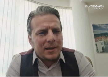 Kreu i Luginës së Preshevës, Shqiprim Arifi: Duam të jemi pjesëmarrës në dialogun Kosovë-Serbi