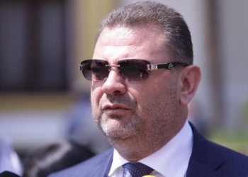 A do të garojë Tom Doshi në zgjedhjet e 25-prillit? Ja vendimi që mori KQZ