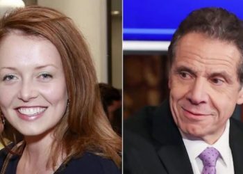 Guvernatori i New Yorkut reagon pas akuzës se ngacmoi seksualisht ndihmëset e tij