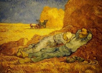 Si sot, më 30 Mars, lindi van Gogh dhe Goya (Video)