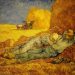 Si sot, më 30 Mars, lindi van Gogh dhe Goya (Video)
