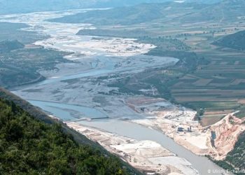 Shalsi i përgjigjet Leonardo Di Caprios për Vjosën: Mbase nuk e ka mësuar vendimin që kemi marrë se…