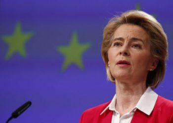 Von der Leyen: Nuk mund t`i ndajmë vaksinat me vendet e varfra!