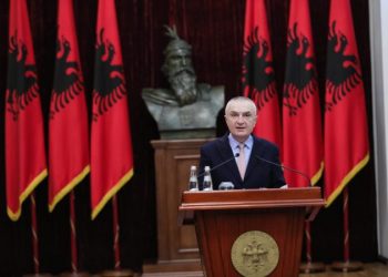 Rezoluta e PE për Shqipërinë, Meta: S’ka negociata për zgjedhje të lira e të ndershme. Shqiptarët të mbrojnë votën e lirë me çdo çmim!