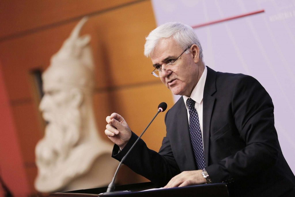 SPAK “i mbylli derën” komisionit, Xhafaj i përgjigjet Klodian Brahos: Kemi të drejtë kontrolli