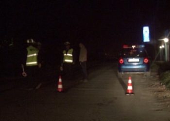 Korçë/ Katër të plagosur nga një aksident i orëve të fundit