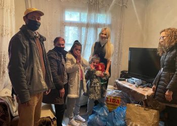 Drejtoresha Shopi: “Kryeministri  bëri realitet  një premtim të  dhënë”