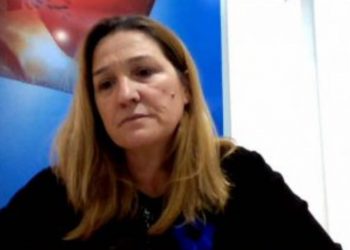 Tensionet në Elbasan/ Flutura Açka e fton publikisht ministren Kushi si shenjë paqeje