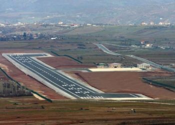 Merret vendimi për krijimin e doganës për Aeroportin e Kukësit, me 18 prill nis fluturimi i parë