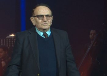 Shuhet kompozitori i njohur Agim Krajka