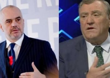 Agron Duka i përgjigjet Ramës: Ti je gogoli i shqiptarëve, unë jam shpresa