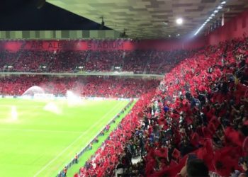 FSHF u ankua për mungesë sigurie në stadium, vjen reagimi nga Policia e Shtetit: Janë marrë të gjitha masat!