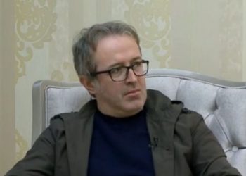 Paralajmëron Tomor Alizoti: Pas Elbasanit, priten përplasje dhe në qytetet e tjera