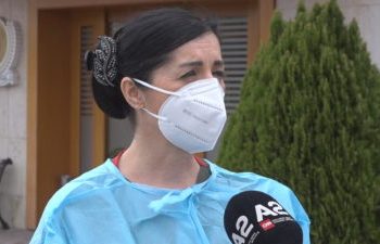 Situata në Sanatorium/ Alma Cani: Raste të rënda tek të rinjtë që po neglizhojnë sëmundjen