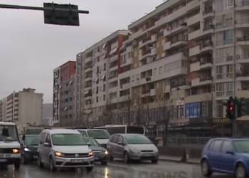 Me 11 Mars devijohet trafiku në “Astir” / ARRSH: Vihet në zbatim plani i ri i menaxhimit të trafikut për Lotin 2 dhe 3