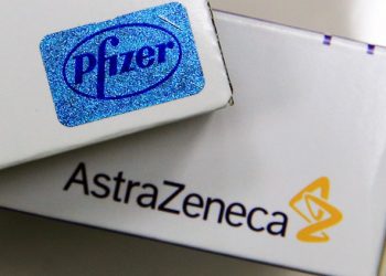 “Doza e parë e vaksinës AstraZeneca dhe Pfizer ul rrezikun e infeksionit me 62%”