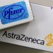 “Doza e parë e vaksinës AstraZeneca dhe Pfizer ul rrezikun e infeksionit me 62%”