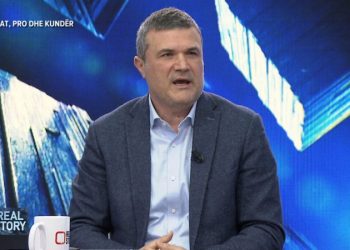 Anëtari i Komitetit Teknik, Alban Ylli: Risku i papërfillshëm, kam frikë se është çështje reklamimi apo politike