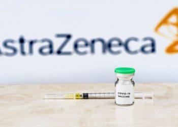 Evropa ka gati 8 milionë doza AstraZeneca stok