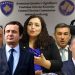 Rezultati zyrtar i zgjedhjeve në Kosovë: LVV fiton me rreth 50%! Osmani, më e votuara në histori