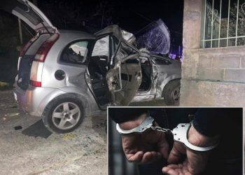 Aksidenti me 3 viktima në Kashar, i riu kishte ardhur të takonte nënën, do ikte të jetonte …