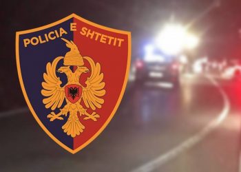 Kamioni shtyp për vdekje 62-vjeçari në unazën e Elbasanit