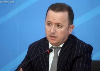 Basha rikthen në PD Eduard Halimin, ja pozicioni që do të mbajë