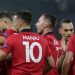Shqipëria ‘bëri detyrën’ ndaj San Marinos, mbyllet ndeshja me tre pikë të fituara nga kuqezinjtë