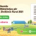 A të duhen fonde për aktivitetin tënd në bujqësi e blegtori? Apliko tani!