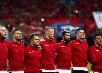 Sot luhet ndeshja Shqipëri-Angli, Policia ndërmerr një plan masash për mbarëvajtjen e saj