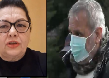 “Më larguan nga spitali pa u shëruar”/ Mjekja Bala reagon për akuzat e ish-pacientit: Gënjeshtër, ka ikur vetë, do i drejtohemi…