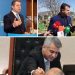 “Idrizi dhe Dule njëri sipër e tjetri poshtë”/ Balla për listën e PD: Çomo dhe Bozo s’krahasohen me Mediun, Ndokën apo…
