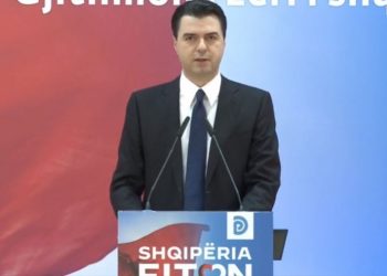 Njësoj si katër vite më parë: Lulzim Basha e zyrtarizon listën e kandidatëve në mesnatë