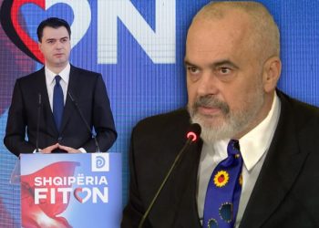 Dueli Rama-Basha në hapjen e siparit të 25 prillit: Mesazhet e (pa)thëna dhe çfarë mësuam