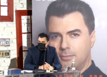 “Libri ka probleme serioze kronologjike, të errëta”/ Ish-themeluesi i PD: Basha s’thotë as ku është shkolluar