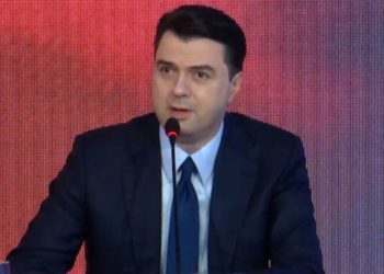 A do të dorëhiqesh nëse humb zgjedhjet? Si përgjigjet Lulzim Basha