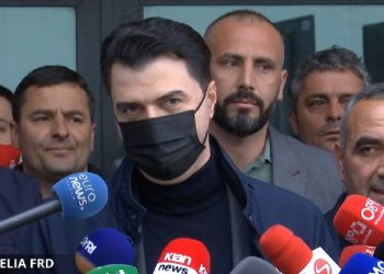 Çmenduria e Ilir Metës dhe hipokrizia e Lulzim Bashës me FRD-në