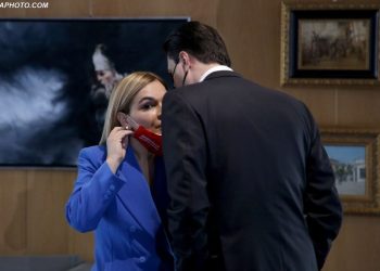 Kryemadhi çudit sërish: I heq të drejtën Edi Ramës për të fituar