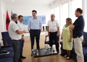 Baze: Lista e Lulit e ndëshkoi Komisionin Ruli