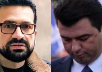 Kreshnik Spahiu paralajmëron: Ç’do ndodhë nesër në PD me peticionin për shkarkimin e Lul Bashës të firmosur nga gjysma e kryesisë?!