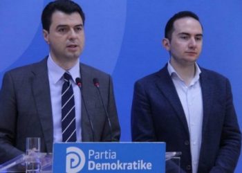 Shkeli komisionin dhe futi të përjashtuarin Salianji në lista, Basha: Jam krenar, solla një model perëndimor