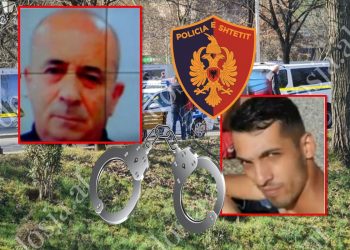 Ekzekutimi i Behar Sofisë/ Reagon Policia: Arrestohet një grup vrasësish me pagesë. Ja si u zbulua ‘killeri’