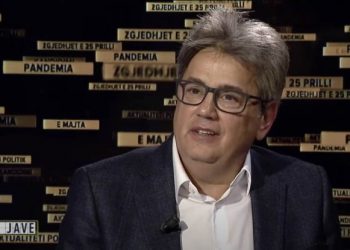 Bashkëpunëtor në qeveri me Berishën, Metën e Ramën/ Benet Beci: Pse vendosa të garoj me PS!