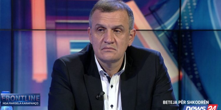Zbulohet strategjia e Partisë Demokratike për të marrë 7 mandate në Shkodër