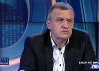 Ditmir Bushati kandidat për deputet?! Flet Beqaj: Vendimi final i takon kryesisë. Do të ketë shumë risi