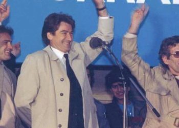 Si e humbi PD-ja “frymën” e 22 marsit 1992 dhe pse sot pas 30 vjetësh, ajo frymë nuk ekziston