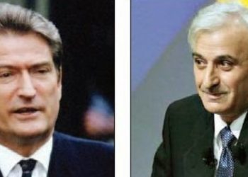 Raporti i Komisionit për trazirat e 1997-ës, Gazidede fajësonte CIA-n, përplasja e Ngjelës për vrasjet e shqiptarëve