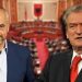 Rama i përgjigjet Berishës: Gogoli i Lalëzit bën propagandë duke thënë se vaksinat kineze janë vdekjeprurëse
