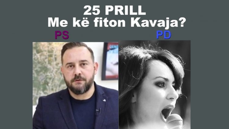 “Çfarë ka barku ka bardhaku”/ Rama ironizon kandidatët e opozitës: Kush fiton në Kavajë? Gridare, gridare ooo ooo